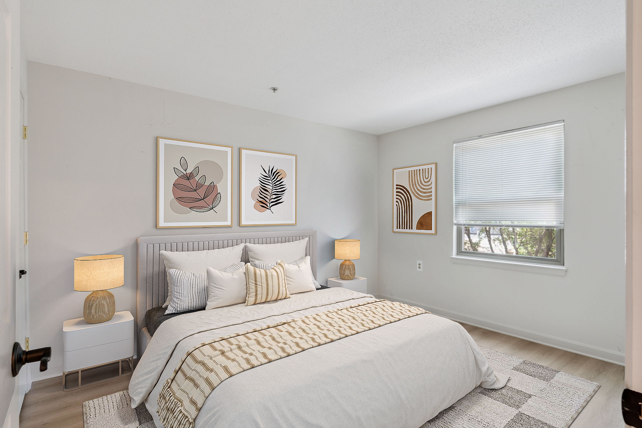 Park Heights Place - Senior Apartments 62+